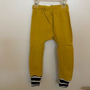 Toddler joggers
